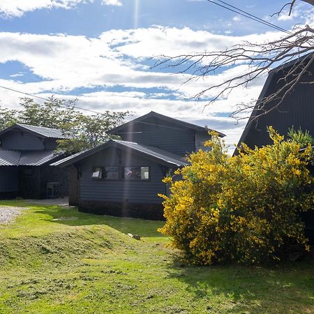 Utaka Cabanas Y Apartamentos Ushuaia Ngoại thất bức ảnh