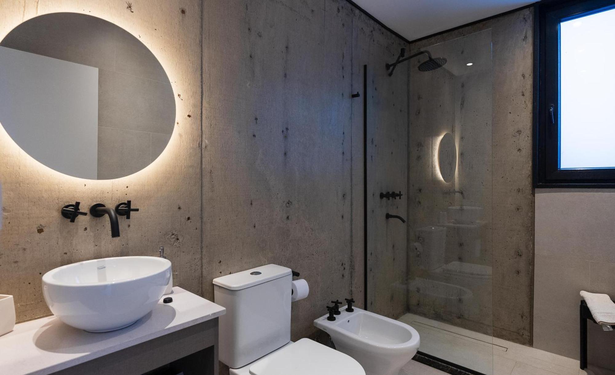 Utaka Cabanas Y Apartamentos Ushuaia Ngoại thất bức ảnh