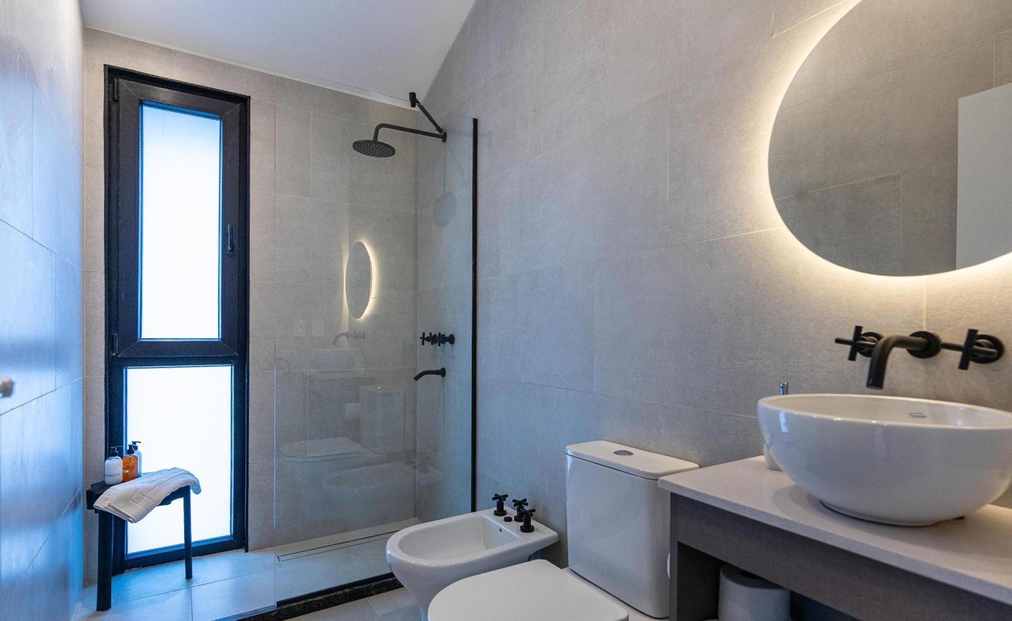 Utaka Cabanas Y Apartamentos Ushuaia Ngoại thất bức ảnh