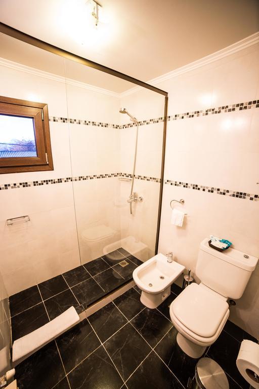 Utaka Cabanas Y Apartamentos Ushuaia Phòng bức ảnh