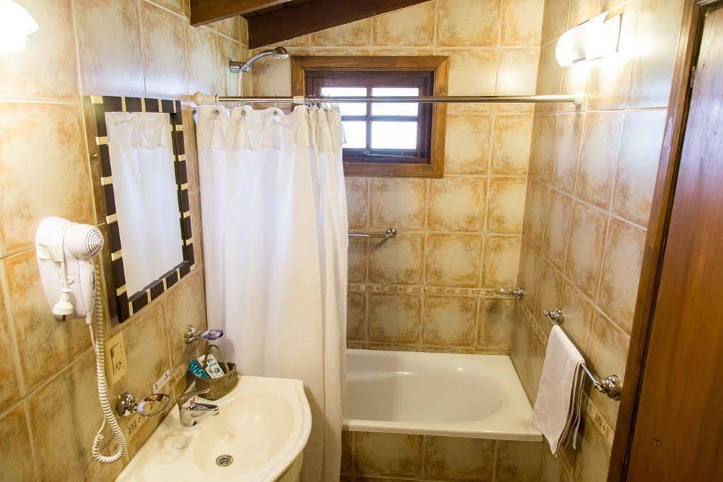 Utaka Cabanas Y Apartamentos Ushuaia Ngoại thất bức ảnh