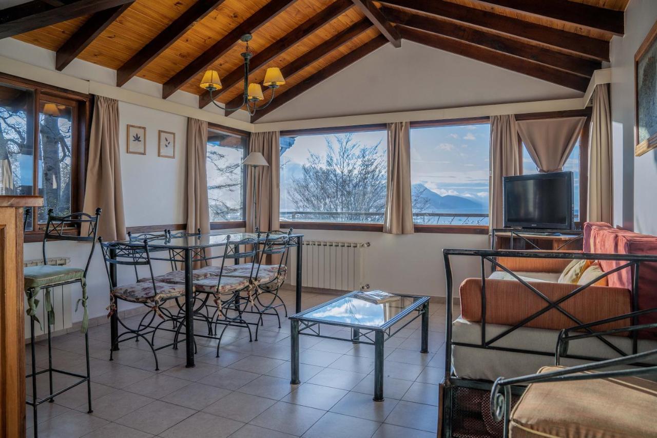 Utaka Cabanas Y Apartamentos Ushuaia Ngoại thất bức ảnh