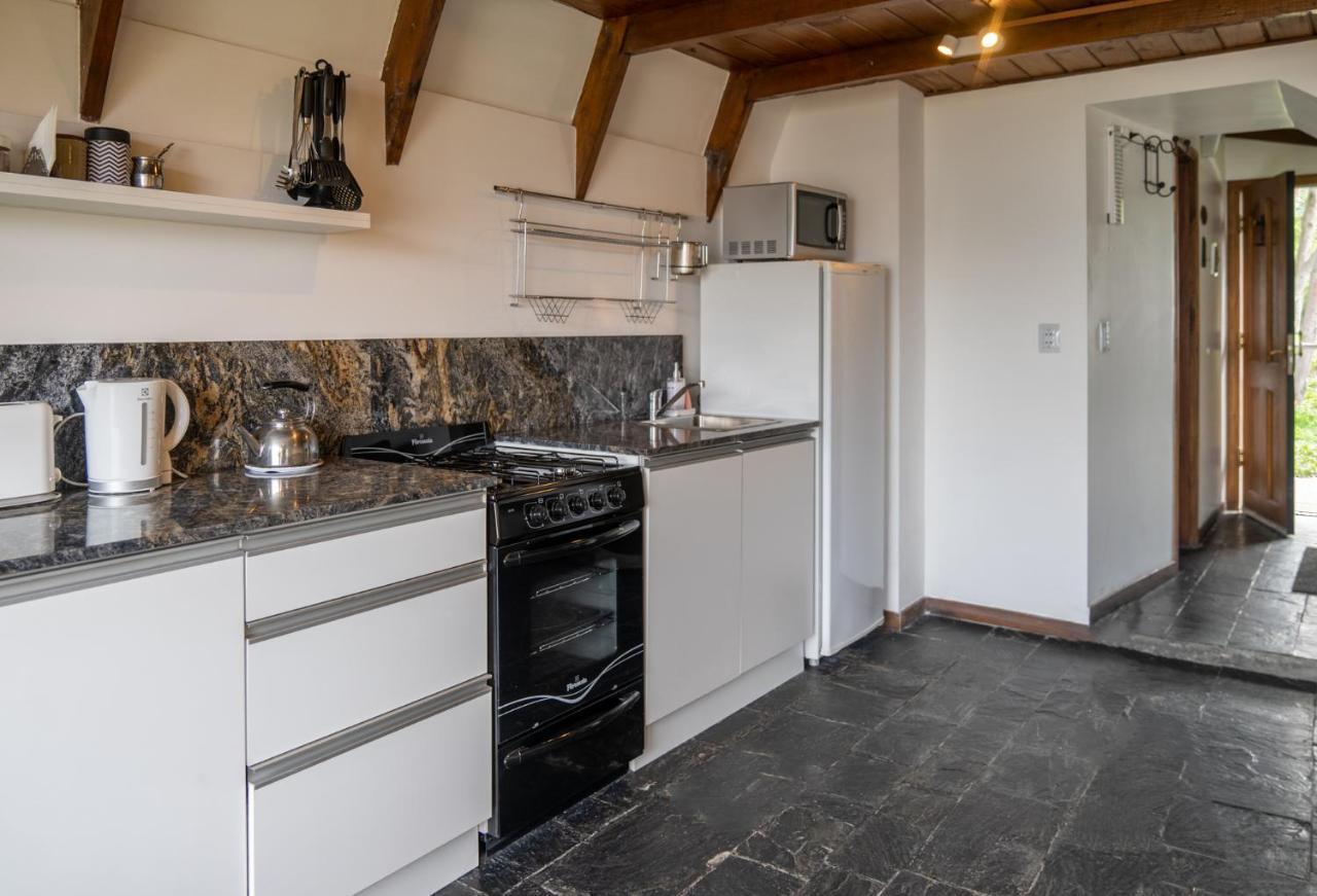 Utaka Cabanas Y Apartamentos Ushuaia Ngoại thất bức ảnh